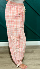 Load image into Gallery viewer, Piper Peach Pants
