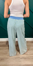 Load image into Gallery viewer, Piper Blue Pants
