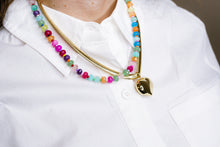 Load image into Gallery viewer, Tutti Frutti Gemstone
