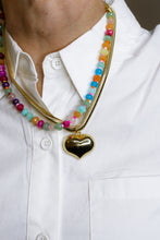 Load image into Gallery viewer, Tutti Frutti Gemstone
