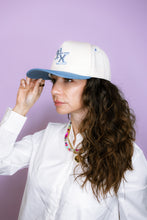 Load image into Gallery viewer, TX Denim Hat
