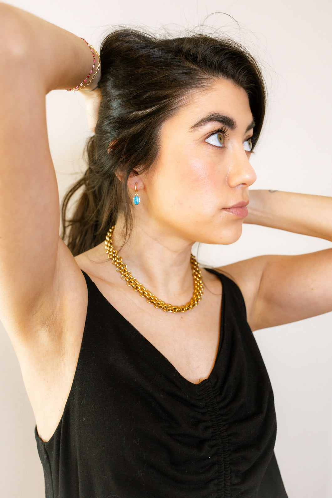 Maya Necklace