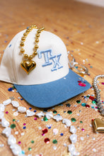 Load image into Gallery viewer, Chunky Heart Necklace
