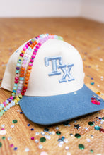 Load image into Gallery viewer, TX Denim Hat
