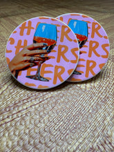 Load image into Gallery viewer, Cheers Coaster
