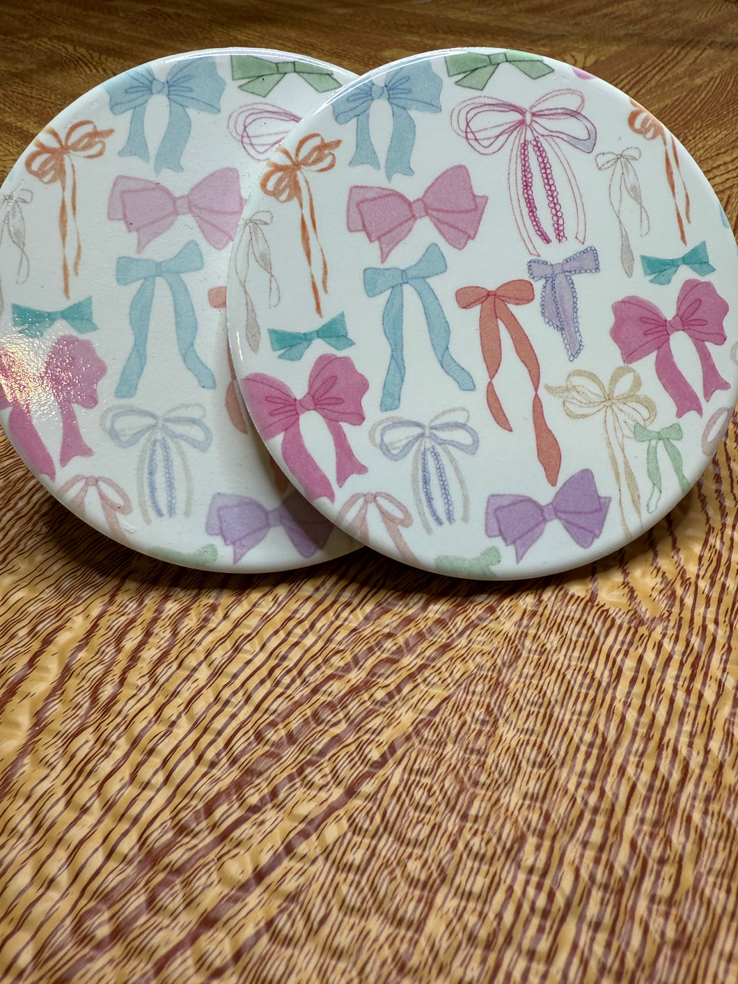 Bow Coaster