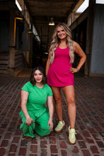Load image into Gallery viewer, Serena Active Dress
