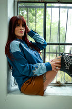 Load image into Gallery viewer, McCarty Denim Blouse
