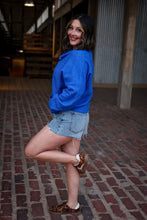 Load image into Gallery viewer, Bella in Royal Blue
