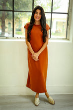 Load image into Gallery viewer, Kaia Maxi Dress
