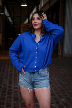 Load image into Gallery viewer, Bella in Royal Blue
