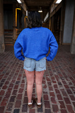 Load image into Gallery viewer, Bella in Royal Blue

