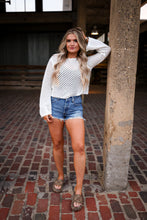 Load image into Gallery viewer, Dax Knitted Top
