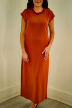 Load image into Gallery viewer, Kaia Maxi Dress
