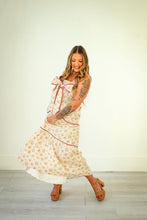 Load image into Gallery viewer, Isabella Front Bow Maxi
