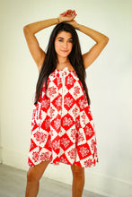 Load image into Gallery viewer, Clara Mini Dress

