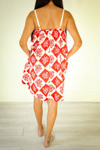 Load image into Gallery viewer, Clara Mini Dress
