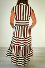 Load image into Gallery viewer, Penelope V-Neck Maxi
