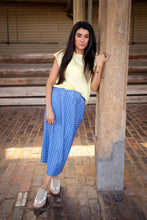 Load image into Gallery viewer, Poppy Polka Dot Midi Skirt
