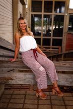 Load image into Gallery viewer, Luna Barrel Pants

