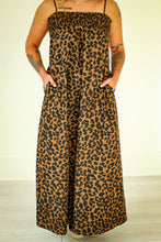 Load image into Gallery viewer, Cora Leopard
