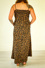 Load image into Gallery viewer, Cora Leopard
