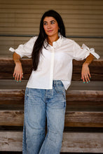 Load image into Gallery viewer, Penny Collared Blouse
