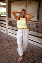 Load image into Gallery viewer, Madi Boat Neck Tank
