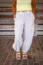 Load image into Gallery viewer, Pippa Soft Wash Jogger Pants
