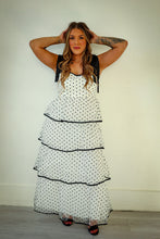 Load image into Gallery viewer, Anastasia Ruffle Maxi
