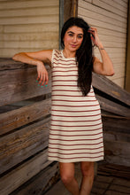 Load image into Gallery viewer, Olivia Mini Dress
