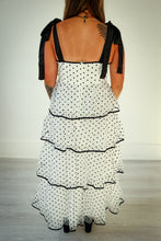 Load image into Gallery viewer, Anastasia Ruffle Maxi
