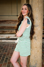Load image into Gallery viewer, Naomi Ribbed Tank Set
