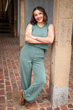 Load image into Gallery viewer, Simone Pant Set
