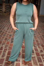 Load image into Gallery viewer, Simone Pant Set
