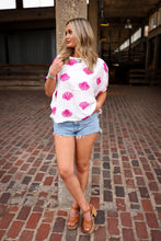 Load image into Gallery viewer, Ellie Shell Blouse

