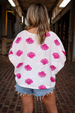 Load image into Gallery viewer, Ellie Shell Blouse
