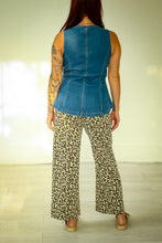 Load image into Gallery viewer, Rebecca Wide Leg

