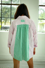 Load image into Gallery viewer, Scout Striped Blouse
