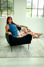 Load image into Gallery viewer, Stella Rose Barrel Pants
