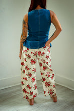 Load image into Gallery viewer, Stella Rose Barrel Pants
