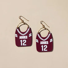 Load image into Gallery viewer, Aggies Jersey
