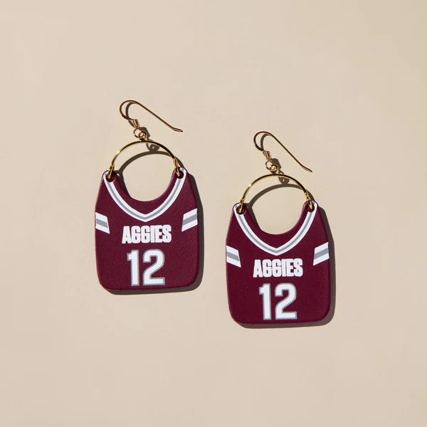 Aggies Jersey