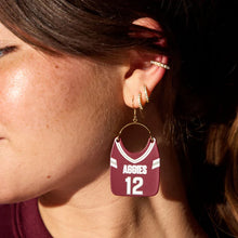 Load image into Gallery viewer, Aggies Jersey
