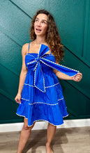 Load image into Gallery viewer, Kimber Bow Dress
