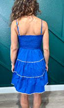 Load image into Gallery viewer, Kimber Bow Dress

