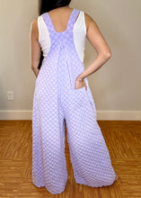 Load image into Gallery viewer, Linny Wide Leg Overalls
