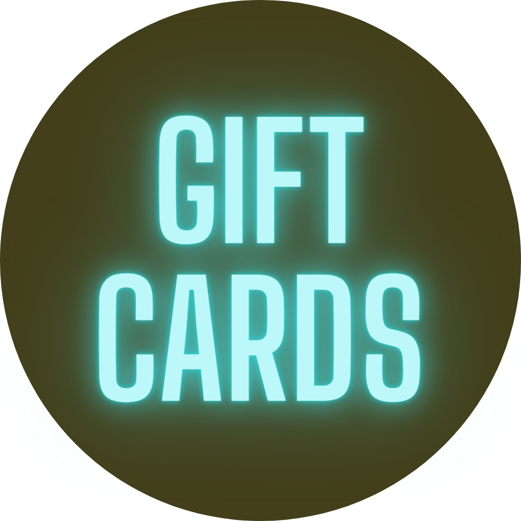 Gift Cards