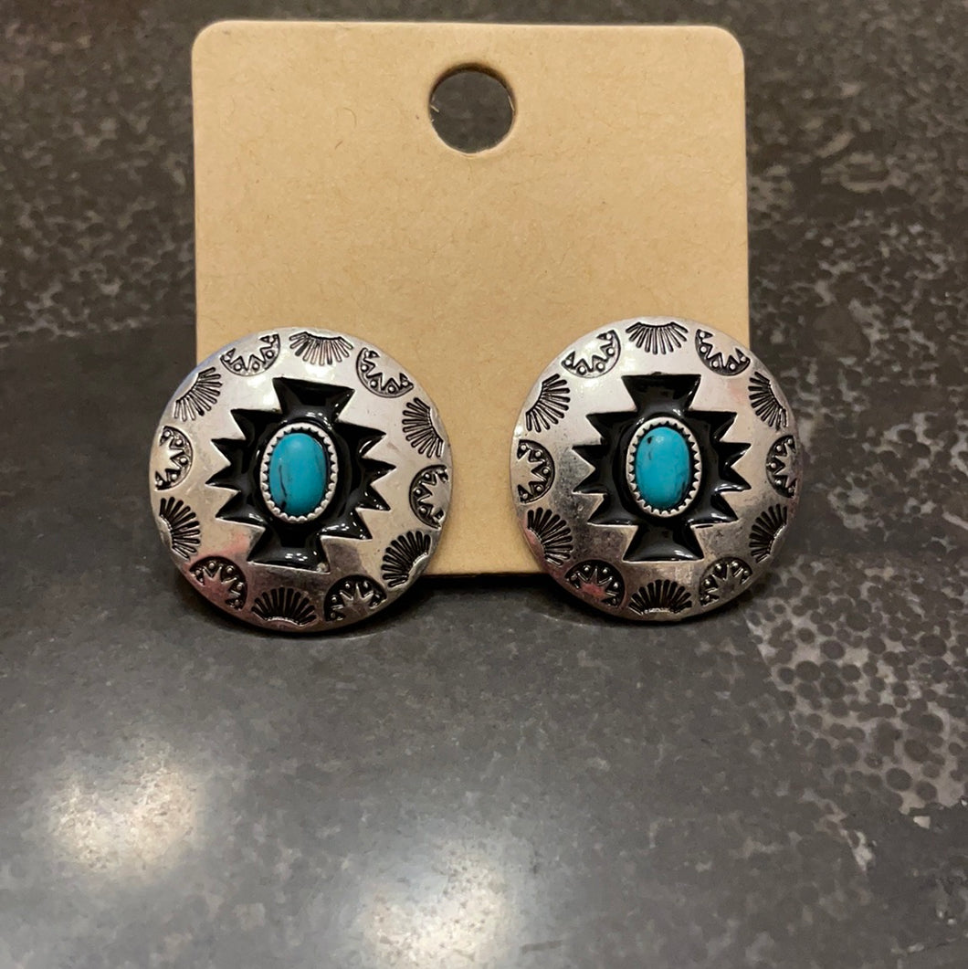 NM Earrings